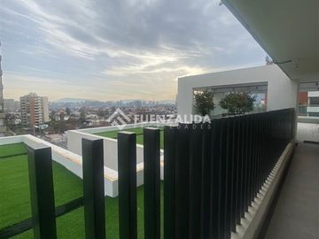 Extraordinario departamento 3d/2b Barrio Italia
