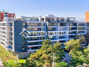 Extraordinario departamento 3d/2b Barrio Italia