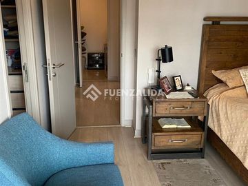 Extraordinario departamento 3d/2b Barrio Italia