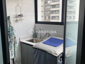 Extraordinario departamento 3d/2b Barrio Italia