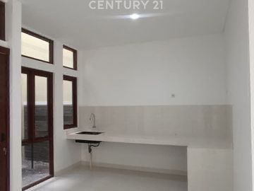 Rumah Bagus Baru Renovasi Sayap Jl Riau Bandung