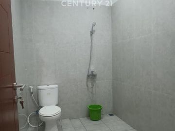 Rumah Bagus Baru Renovasi Sayap Jl Riau Bandung