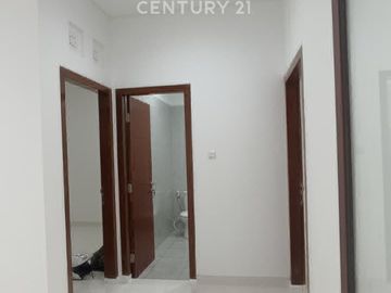 Rumah Bagus Baru Renovasi Sayap Jl Riau Bandung