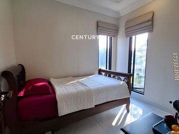 Disewakan Rumah Mewah Di Paradise Serpong City