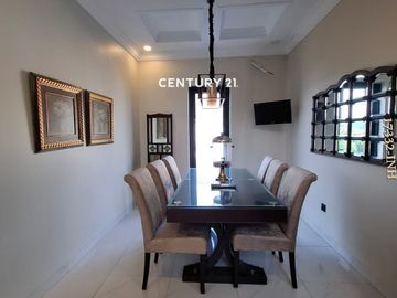 Disewakan Rumah Mewah Di Paradise Serpong City