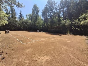 Parcela en condominio venta en Colbún