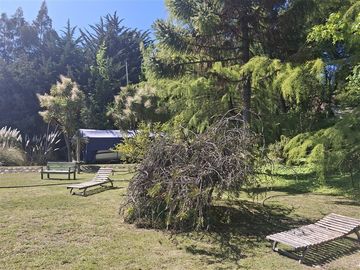 Parcela en condominio venta en Colbún