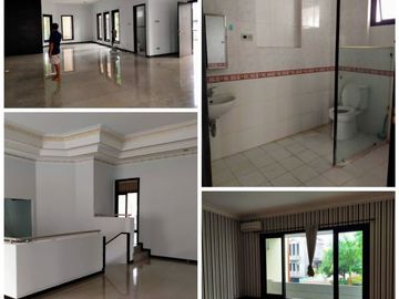 Dijual rumah mewah graha family