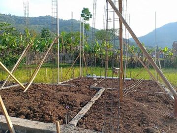 Rumah Strategis Di Baleendah Bandung Dekat Kampus Telkom