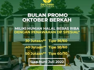 Rumah Strategis Di Baleendah Bandung Dekat Kampus Telkom