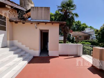 Casa 5 Dormitorios  Zona Quinta Presidencial OLIVOS