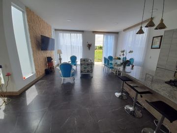 VENTA de CASAS en PEREIRA