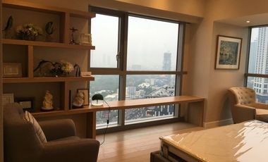 For RENT: Fully Furnished 2 Bedroom in One Shangri-la North