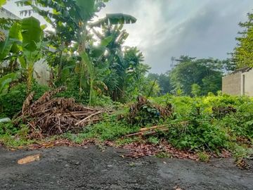 Tanah utara jalan damai, jakal km 8