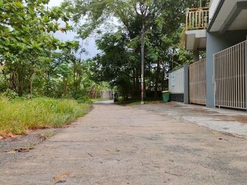 Tanah utara jalan damai, jakal km 8