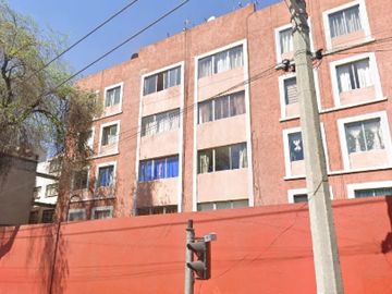 Remate Bancario Depto. Calz. de los Misterios, Col. Tepeyac Insurgentes, GAM