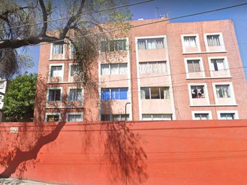 Remate Bancario Depto. Calz. de los Misterios, Col. Tepeyac Insurgentes, GAM