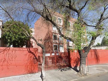 Remate Bancario Depto. Calz. de los Misterios, Col. Tepeyac Insurgentes, GAM