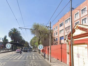 Remate Bancario Depto. Calz. de los Misterios, Col. Tepeyac Insurgentes, GAM
