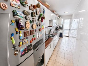 REAL OPORTUNIDAD: Amplio Departamento en venta de 3H y 2B