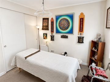 REAL OPORTUNIDAD: Amplio Departamento en venta de 3H y 2B
