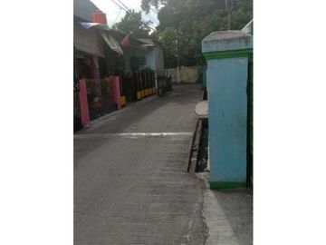 FOR SALE TANAH LOKASI JALAN SETIA 2 PEKAYON BEKASI