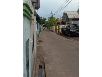 FOR SALE TANAH LOKASI JALAN SETIA 2 PEKAYON BEKASI