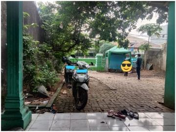 FOR SALE TANAH LOKASI JALAN SETIA 2 PEKAYON BEKASI