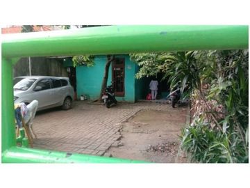 FOR SALE TANAH LOKASI JALAN SETIA 2 PEKAYON BEKASI