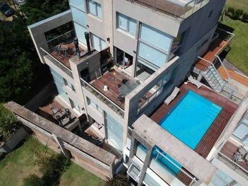 Duplex en venta en Pinamar