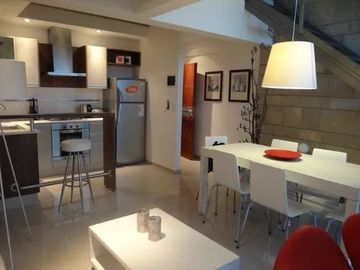 Duplex en venta en Pinamar