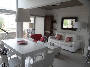 Duplex en venta en Pinamar