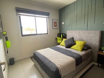 CASA NUEVA EN VENTA EN CONDOMINIO AL PONIENTE DE AGUASCALIENTES