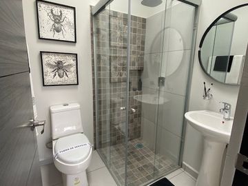 CASA NUEVA EN VENTA EN CONDOMINIO AL PONIENTE DE AGUASCALIENTES