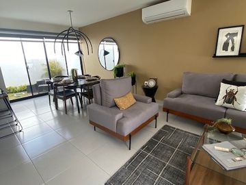 CASA NUEVA EN VENTA EN CONDOMINIO AL PONIENTE DE AGUASCALIENTES