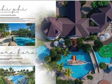 Promo desember 2021 rumah 3 lantai Aether Greenwich Park BSD