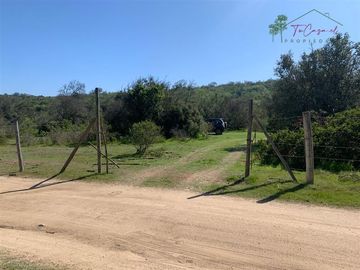 Hermosa Parcela 20 hectáreas en venta Los Hornos - Huaquén