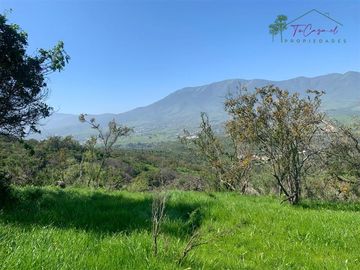 Hermosa Parcela 20 hectáreas en venta Los Hornos - Huaquén