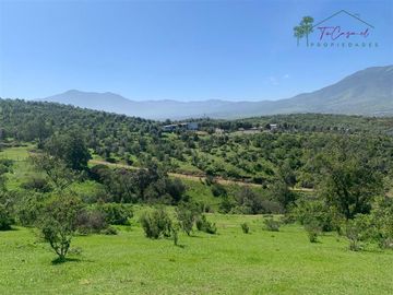 Hermosa Parcela 20 hectáreas en venta Los Hornos - Huaquén