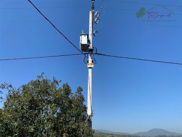 Hermosa Parcela 20 hectáreas en venta Los Hornos - Huaquén