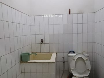 Peluang Emas Ruko Hook Taman Modern Cakung Cocok Usaha