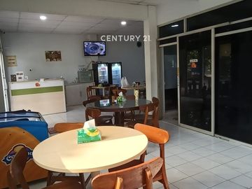 Peluang Emas Ruko Hook Taman Modern Cakung Cocok Usaha