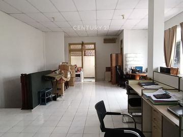 Peluang Emas Ruko Hook Taman Modern Cakung Cocok Usaha
