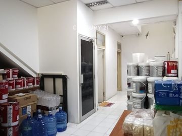 Peluang Emas Ruko Hook Taman Modern Cakung Cocok Usaha