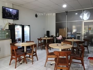 Peluang Emas Ruko Hook Taman Modern Cakung Cocok Usaha