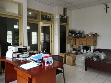 Peluang Emas Ruko Hook Taman Modern Cakung Cocok Usaha