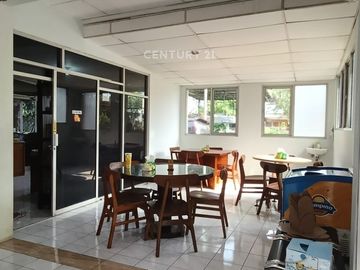Peluang Emas Ruko Hook Taman Modern Cakung Cocok Usaha