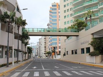 Bargan Priced Salinas Condo: Se Vende Condominio Cerca del Mar en San Lorenzo - Salinas
