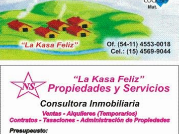 Venta DUPLEX 4 AMBIENTES  AV. BELGRANO AL 3200 US$ 298.000