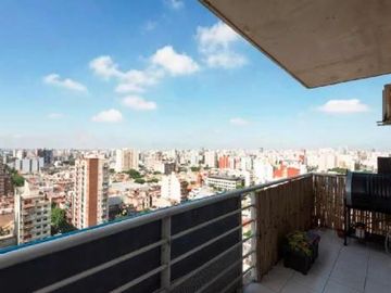 Venta DUPLEX 4 AMBIENTES  AV. BELGRANO AL 3200 US$ 298.000
